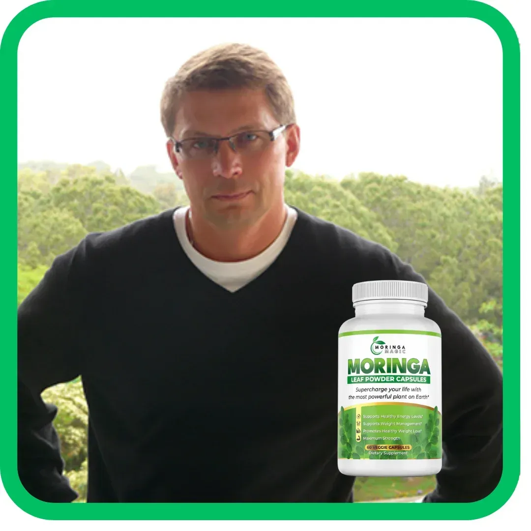 Moringa Magic